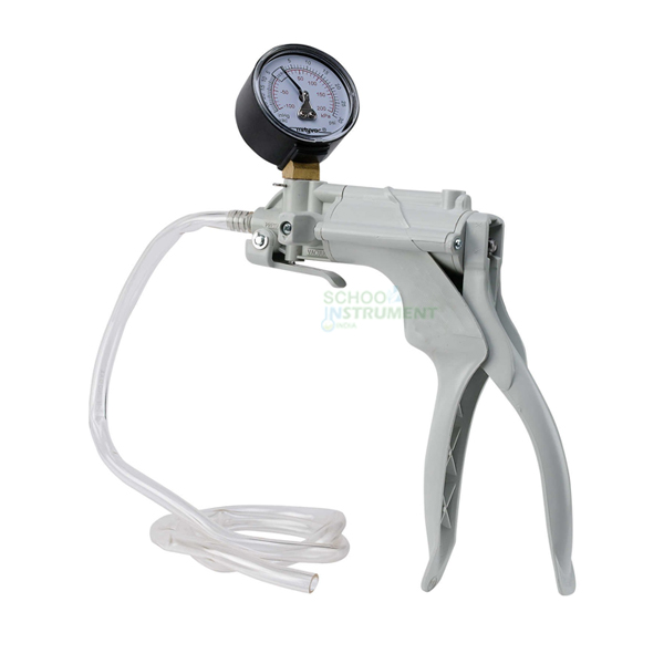 Hand Vacuum Pump